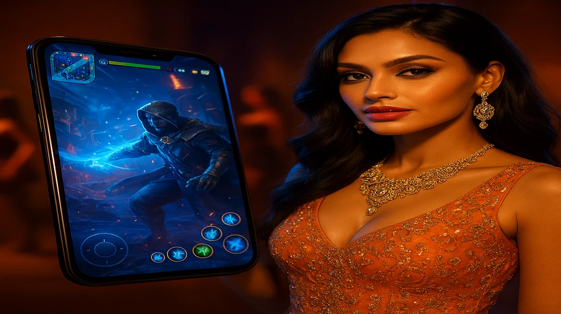 banglabet88 একটি মোবাইল-ভিত্তিক গেমিং