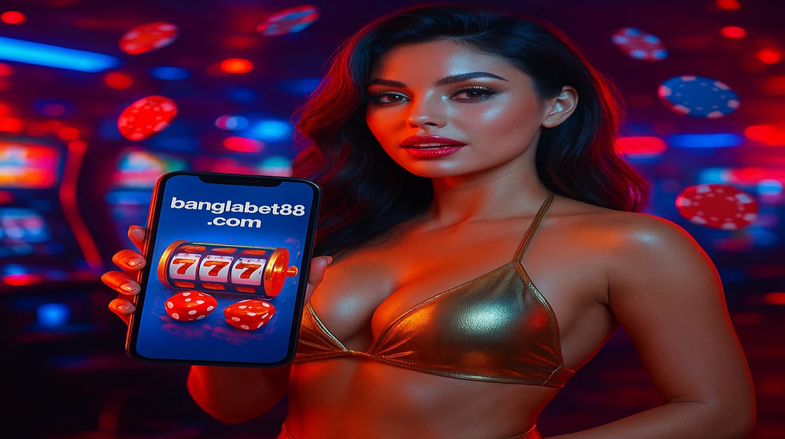 banglabet88 গেম গেমিং প্ল্যাটফর্ম বোনাসসমূহ