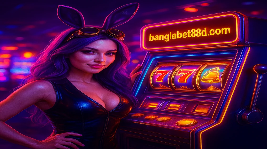 banglabet88 গেম বোনাস