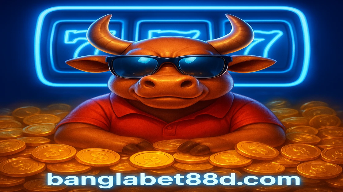 banglabet88 গেমিং প্ল্যাটফর্মে বিনোদনমূলক