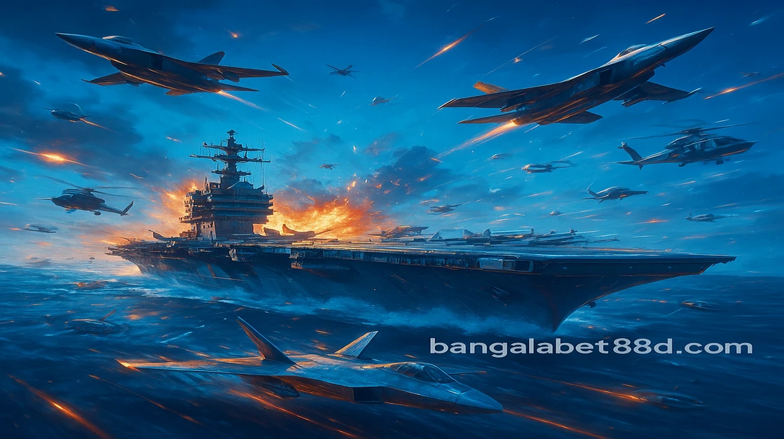 banglabet88 গেম: গেমসমূহ