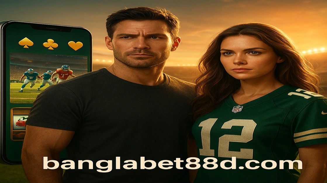banglabet88 খেলা অনলাইন গেমিং