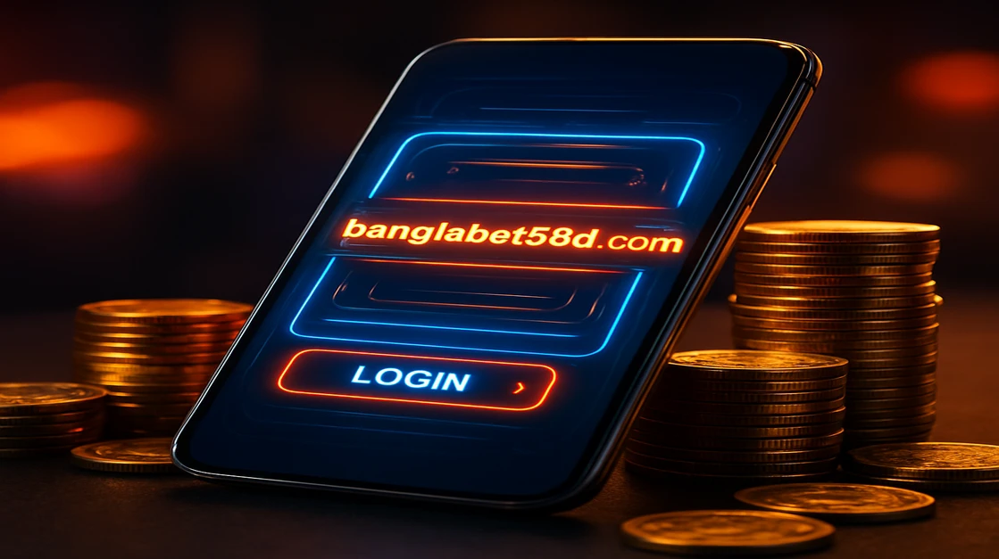 banglabet88 গেম লগইন