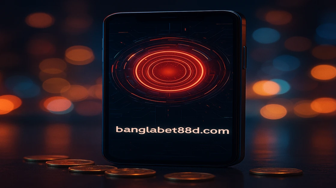 banglabet88 গেম নিবন্ধন